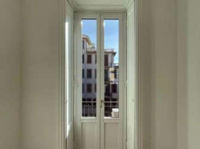 Bilocale arredato con terrazzo V giornate, xxii marzo, porta romana