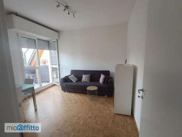 Bilocale arredato con terrazzo V giornate, xxii marzo, porta romana