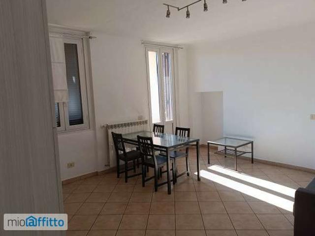 Bilocale arredato con terrazzo V giornate, xxii marzo, porta romana