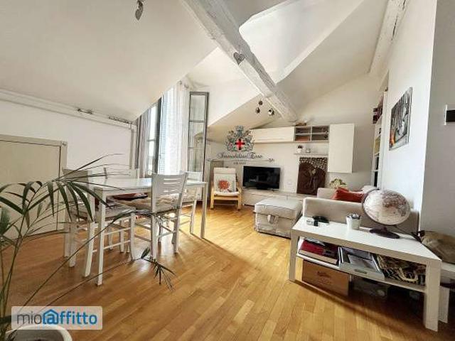 Bilocale arredato con terrazzo V giornate, xxii marzo, porta romana