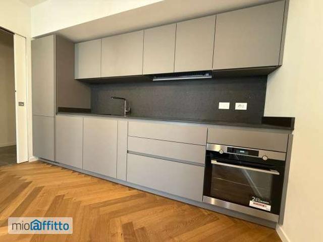 Bilocale arredato con terrazzo V giornate, xxii marzo, porta romana