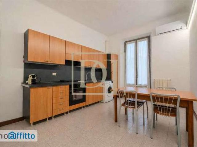 Bilocale arredato con terrazzo V giornate, xxii marzo, porta romana