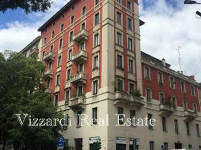 Bilocale arredato con terrazzo V giornate, xxii marzo, porta romana