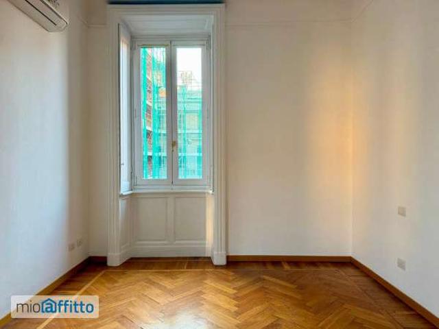 Bilocale arredato con terrazzo V giornate, xxii marzo, porta romana