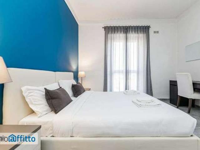 Bilocale arredato con terrazzo Vanchiglia