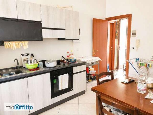 Bilocale arredato con terrazzo Vanchiglia