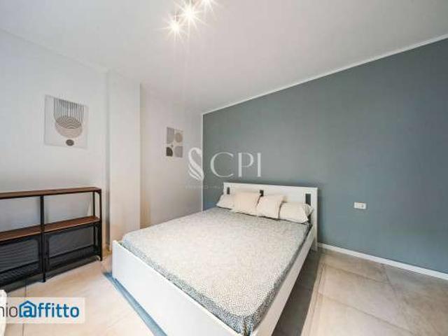 Bilocale arredato con terrazzo Vanchiglia