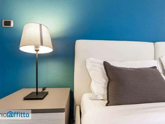 Bilocale arredato con terrazzo Vanchiglia