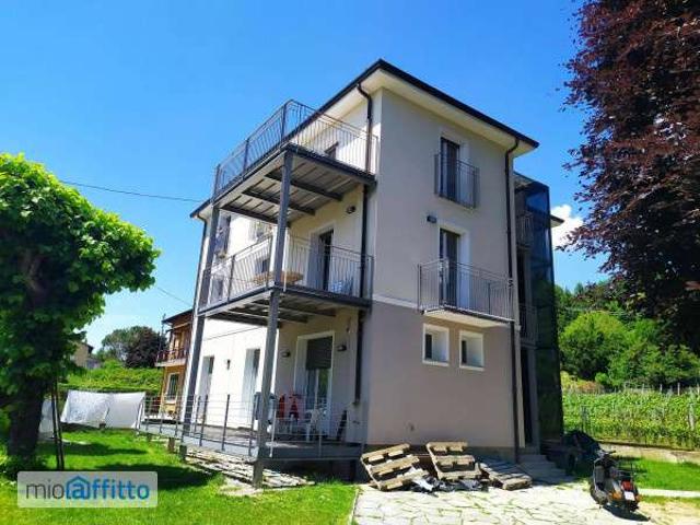 Bilocale arredato con terrazzo Varese