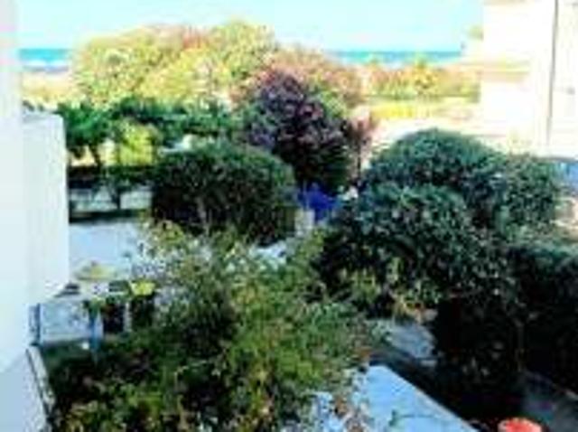 Bilocale arredato con terrazzo Vasto marina
