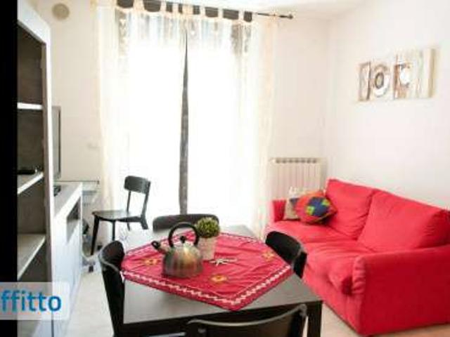 Bilocale arredato con terrazzo Vasto marina