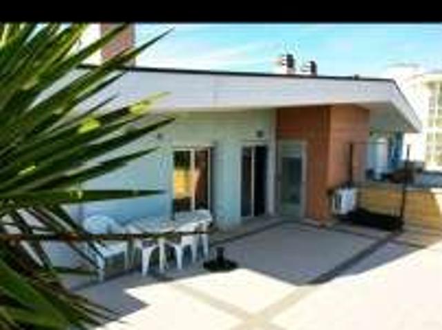 Bilocale arredato con terrazzo Vasto marina