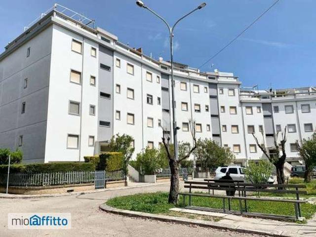 Bilocale arredato con terrazzo Vasto marina