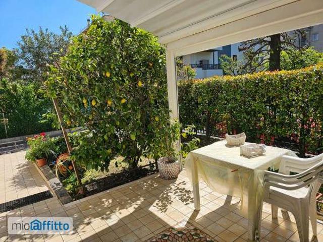 Bilocale arredato con terrazzo Venezia