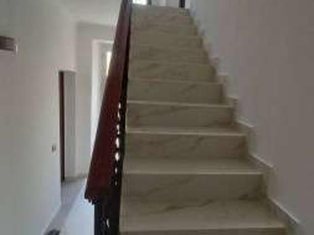 Bilocale arredato con terrazzo Vercurago