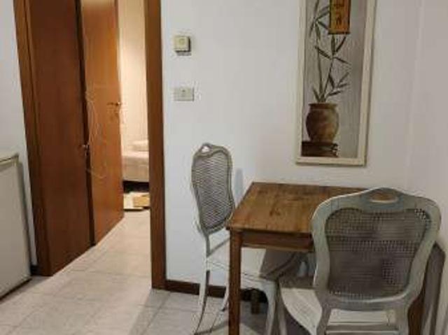 Bilocale arredato con terrazzo Veronetta
