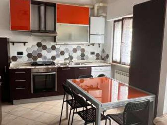 Bilocale arredato con terrazzo Viareggio