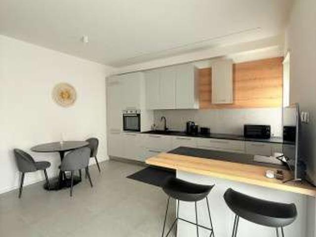 Bilocale arredato con terrazzo Vicenza