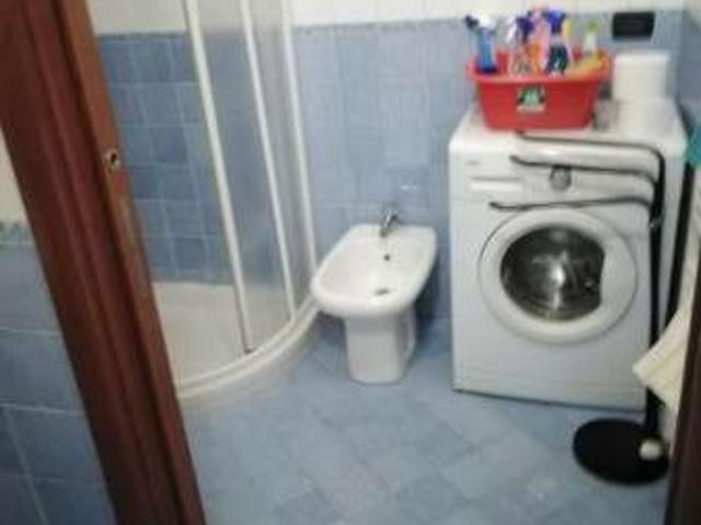 Bilocale arredato con terrazzo Villafranca Di Verona