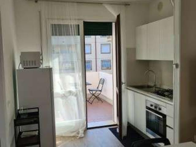Bilocale arredato con terrazzo Villaggio del sole