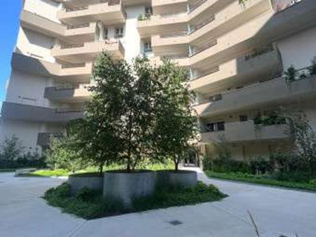 Bilocale arredato con terrazzo Vimodrone