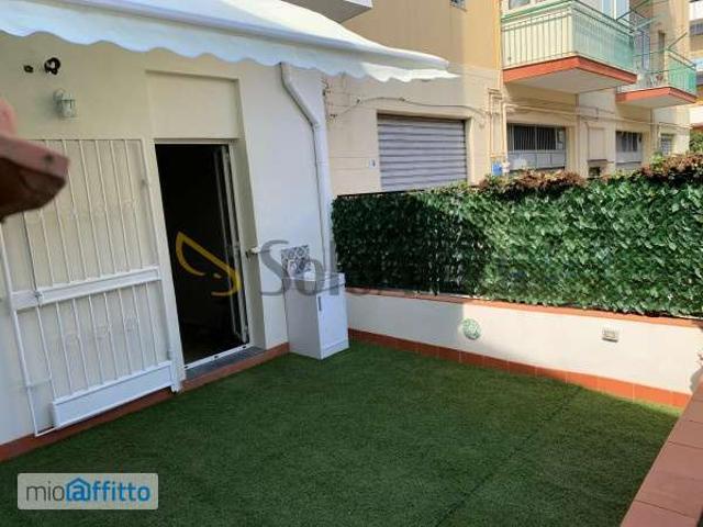 Bilocale arredato con terrazzo Vulcania, borgo borgo