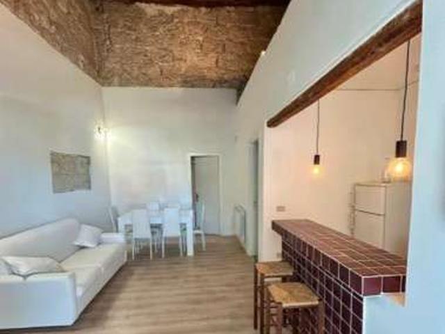 Bilocale arredato con terrazzo Zisa