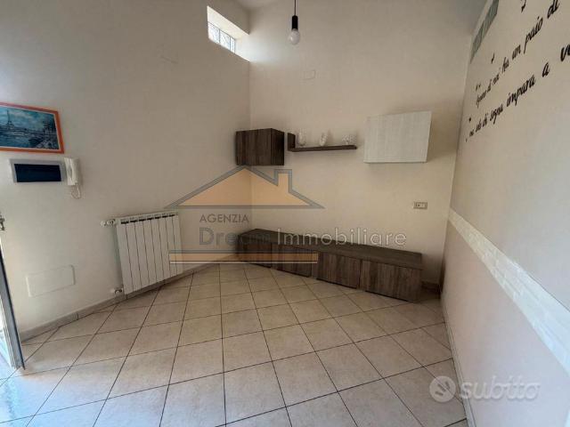 Bilocale Arredato con terrazzino
