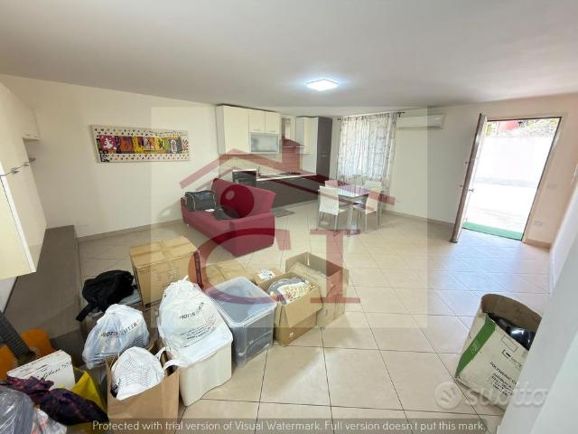 Bilocale arredato cod. 036
