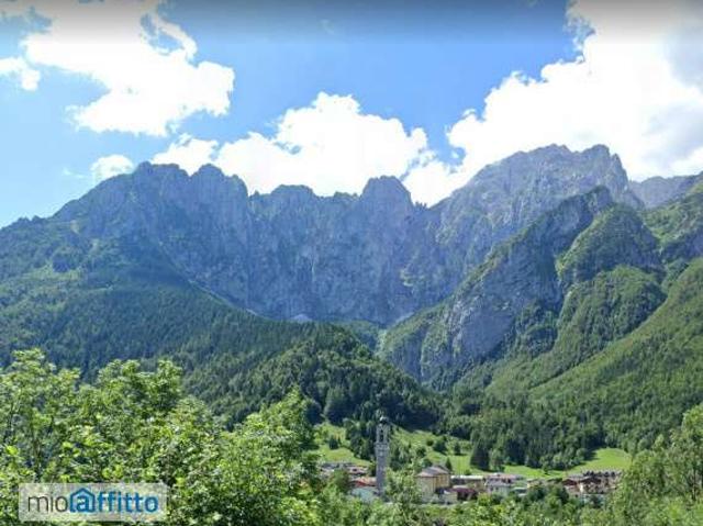 Bilocale arredato Colere