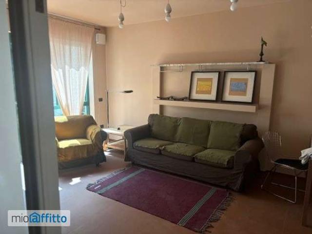 Bilocale arredato Colico piano