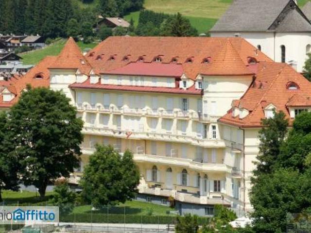 Bilocale arredato Colle isarco