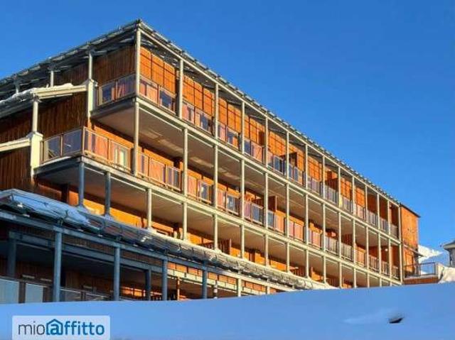 Bilocale arredato Colle sestriere