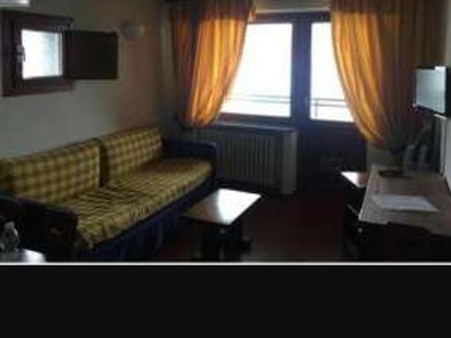 Bilocale arredato Colle sestriere