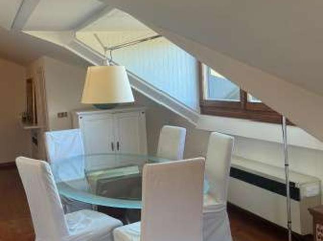 Bilocale arredato Colli