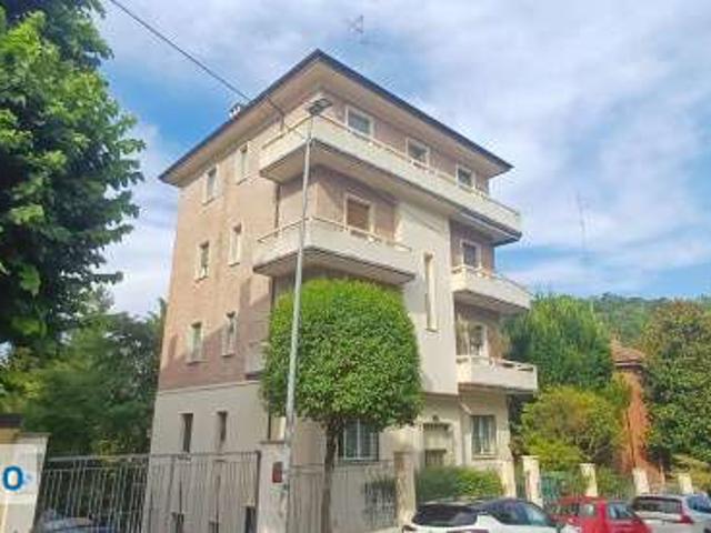 Bilocale arredato Colli