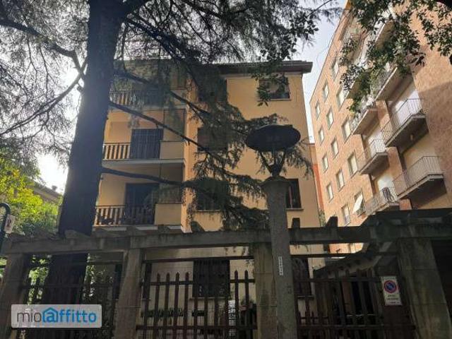 Bilocale arredato Colli