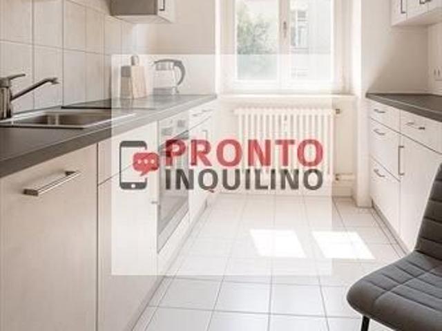 Bilocale arredato Cologno Centro M2