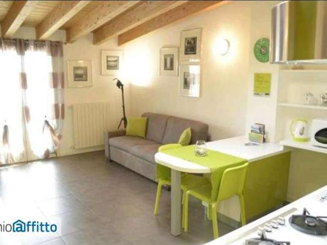 Bilocale arredato Colognola, san tomaso, villaggio degli sposi, grumellina