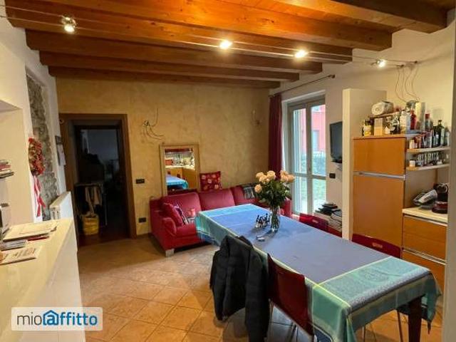 Bilocale arredato Colognola, san tomaso, villaggio degli sposi, grumellina