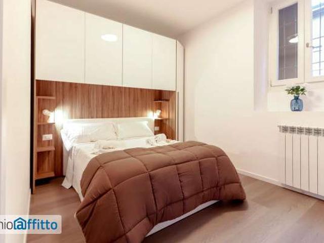Bilocale arredato Cormano