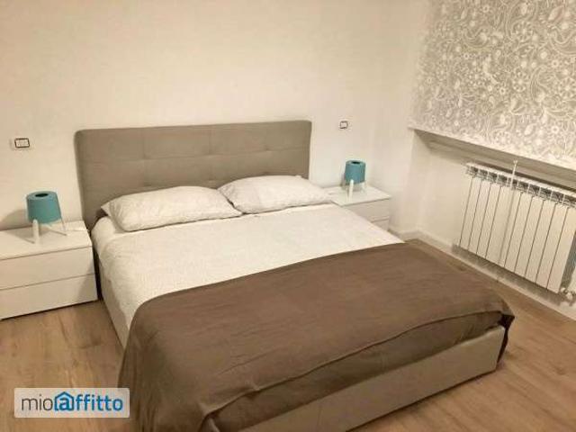 Bilocale arredato Cornigliano