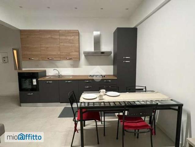Bilocale arredato Cornigliano