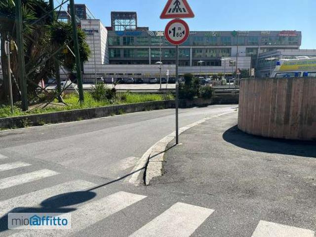 Bilocale arredato Cornigliano
