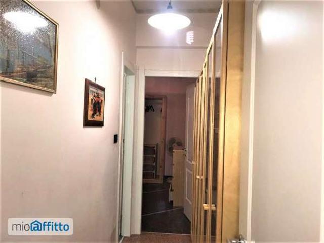 Bilocale arredato Cornigliano