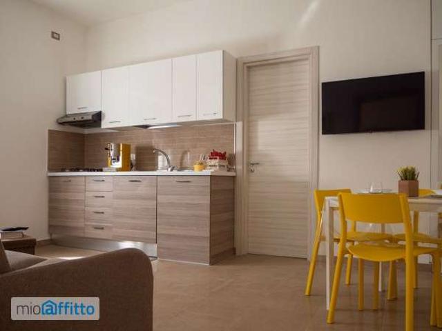 Bilocale arredato Cosenza