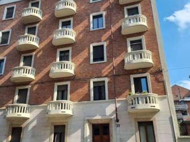 Bilocale arredato Crocetta