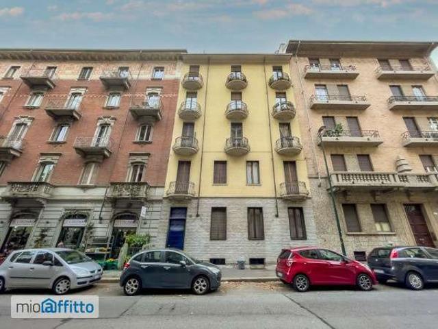 Bilocale arredato Crocetta