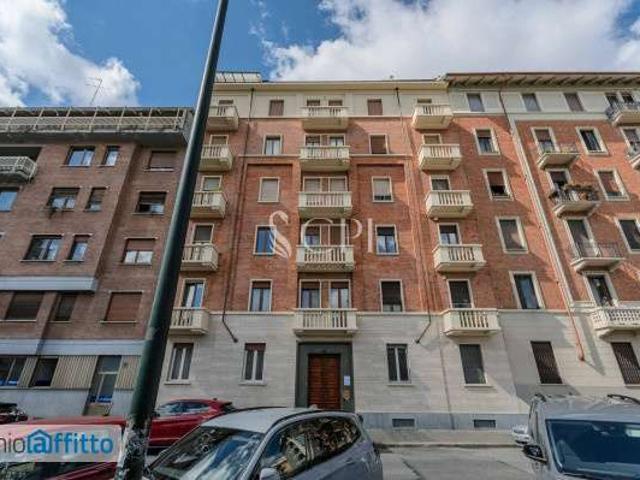 Bilocale arredato Crocetta