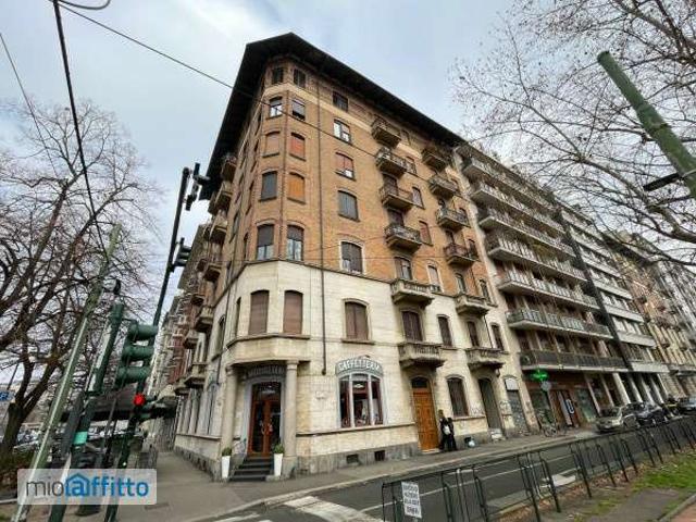 Bilocale arredato Crocetta